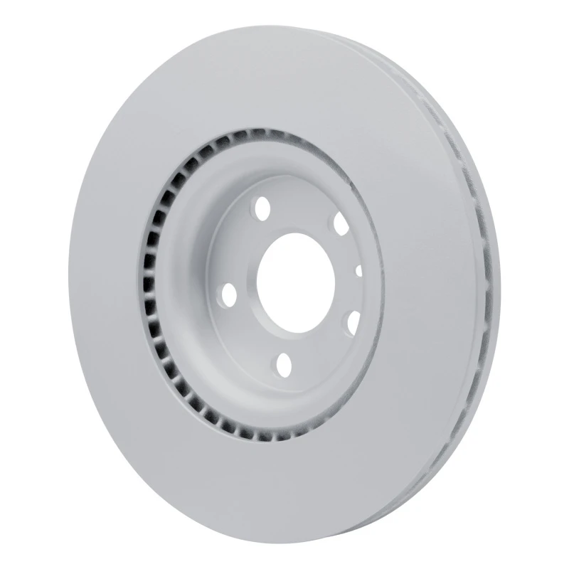 DFC 25-26 Volvo EX30 Front Geospec Coated Rotor