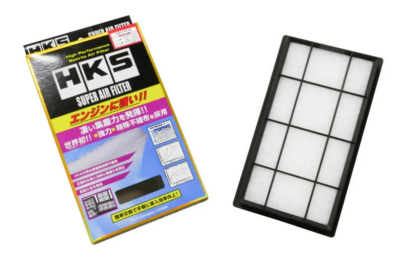 HKS Super Air Filter für Toyota GR86