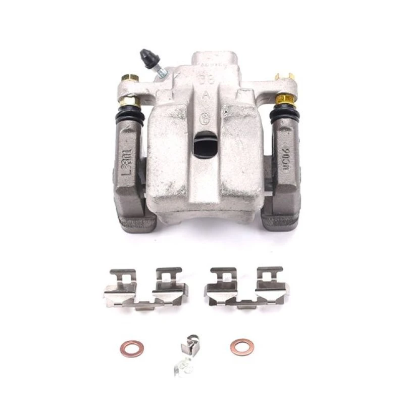 powerstop_L6992-679451f9e4204 Power Stop 13-18 Lexus ES300h Rear Left Autospecialty Caliper w/Bracket