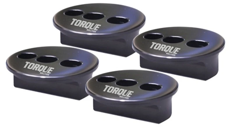 Torque Solution Adjustable Thrust Arm Bushing Kit for Porsche