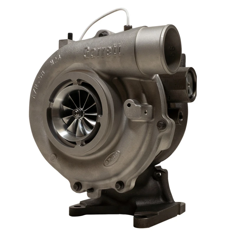 BD Diesel Duramax Screamer Turbo for 2004.5-2010 Chevrolet LLY/LBZ/LMM