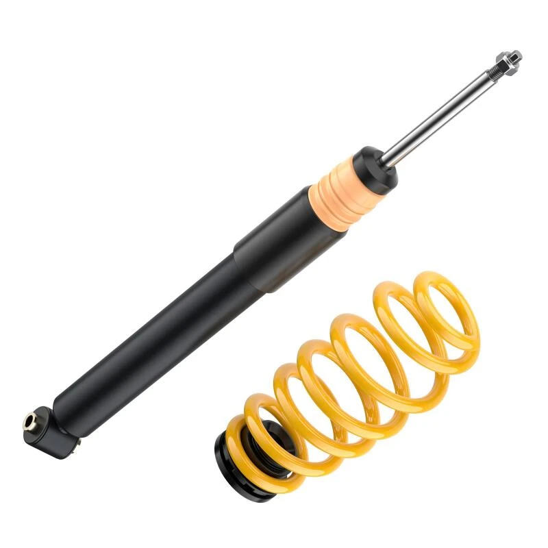 ST X-Height Adjustable Coilovers 19-20 Volkswagen Altas Cross Sport 3.6L FSI 4motion