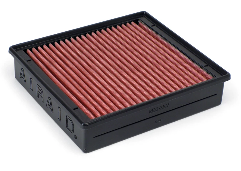 Airaid 03-07 Dodge 5.9L Diesel / 07-15 6.7L Diesel Direkter Ersatzfilter