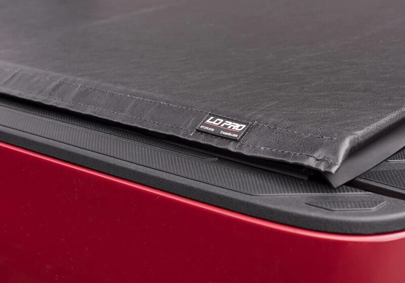 Truxedo Lo Pro Bettabdeckung für 95-04 Toyota Tacoma 6ft
