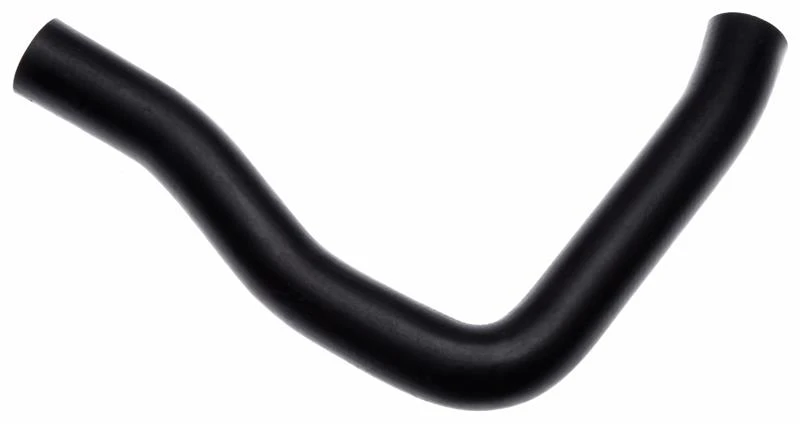 Gates 11-17 Mitsubishi Lancer 4-Cyl. 2.0L Upper - Filler Neck To Eng. Molded Coolant Hose