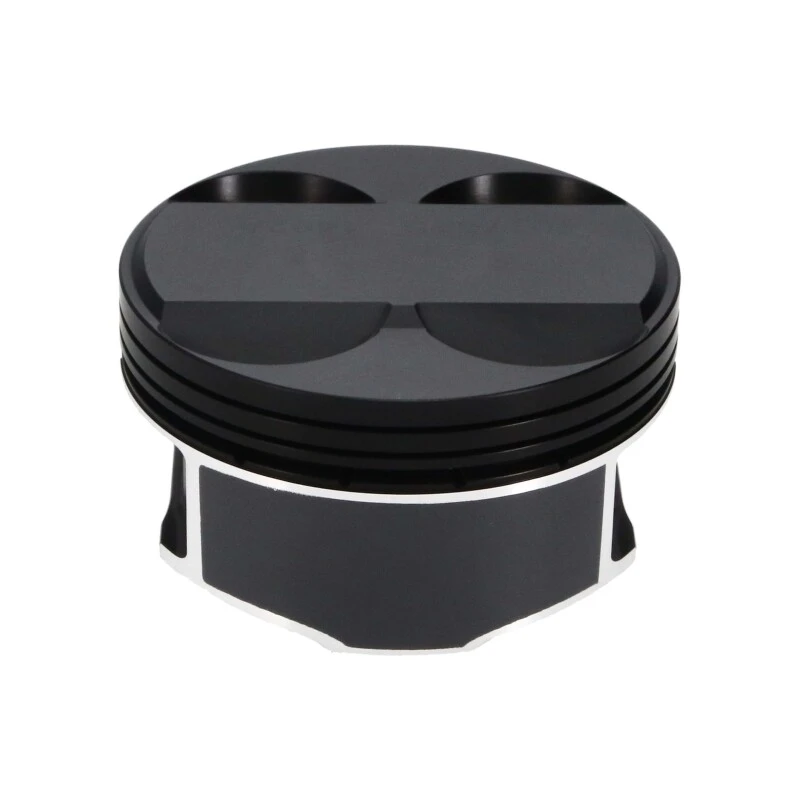 Wiseco HD Milwaukee 8 124cid 11.01 CR (X) Piston Kit