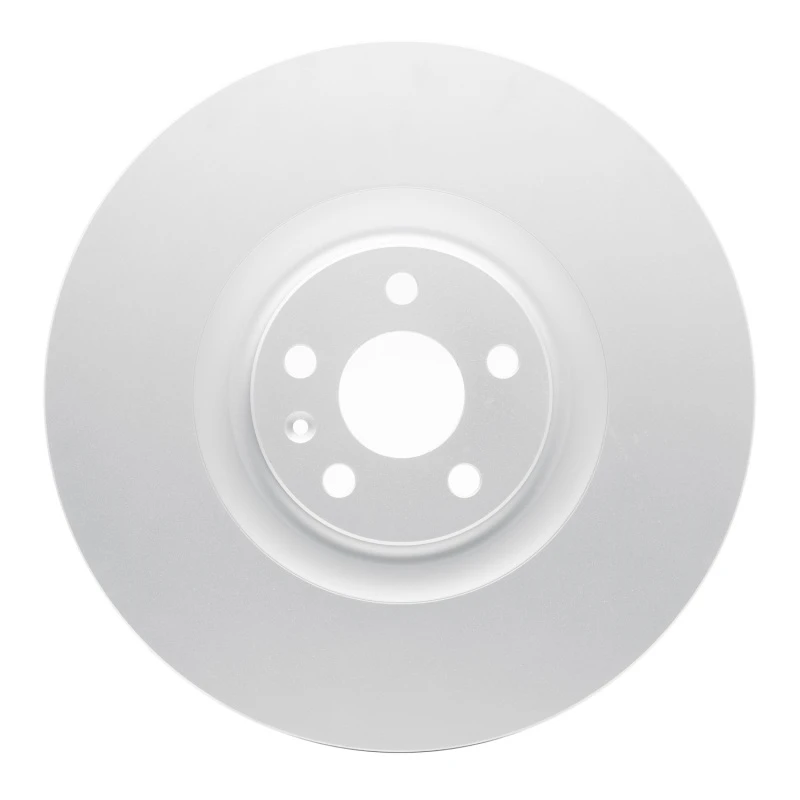 DFC 16-26 Volvo XC90 Front GeoSPEC Coated Rotor