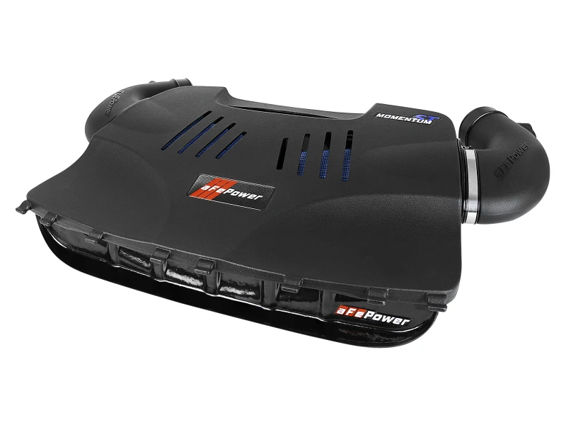 aFe Momentum ST Pro 5R Ansaugsystem 15-19 BMW X5M / X6M 4.4L TT (S63)