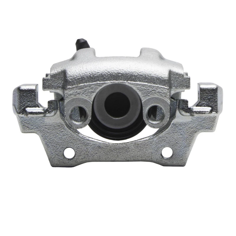 DFC 97-00 BMW 323Ci Rear-L Premium Caliper - Silver Zinc Coated