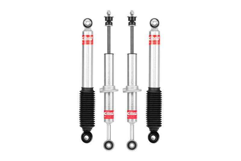 Eibach 07-22 Toyota Sequoia 5.7L 4WD Pro-Truck Lift Kit