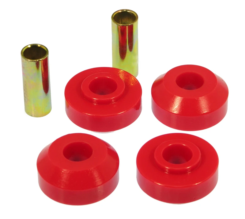 Prothane Strut Rod Bushings für 1967–1973 Ford Mustang