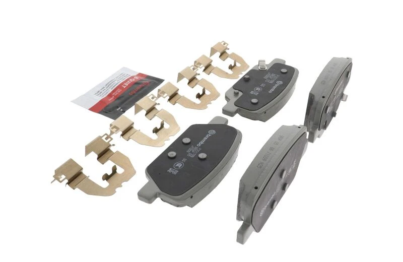 Brembo OE Prime Ceramic Bremsbeläge hinten für 20-24 Hyundai Palisade / 19-20 Santa Fe / 20-24 Kia Telluride