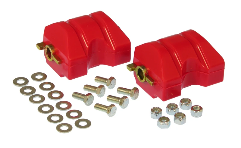 Prothane Motor Mount Insert für 84-97 Chevy Astro/S-10 4.3L