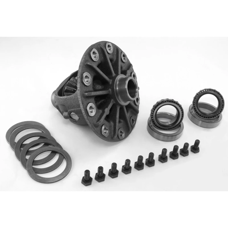 Omix Differential Carrier Assembly Dana 44 ( Übersetzung: Omix Differenzialträgerbaugruppe Dana 44)