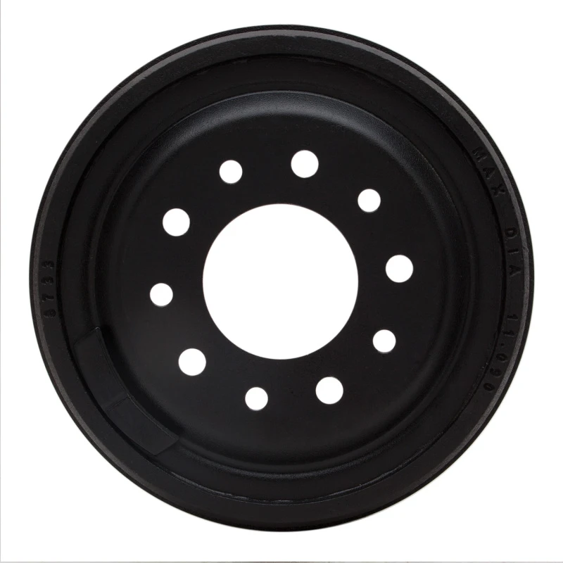 DFC 61-74 Dodge W100 Pickup Front True Balanced Brake Drum