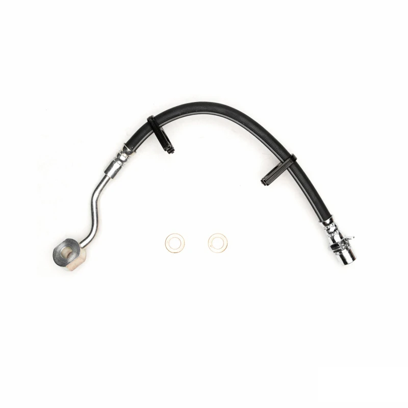 DFC 13-18 Ram 2500/3500 Front-L lo/Front-L up Brake Hose