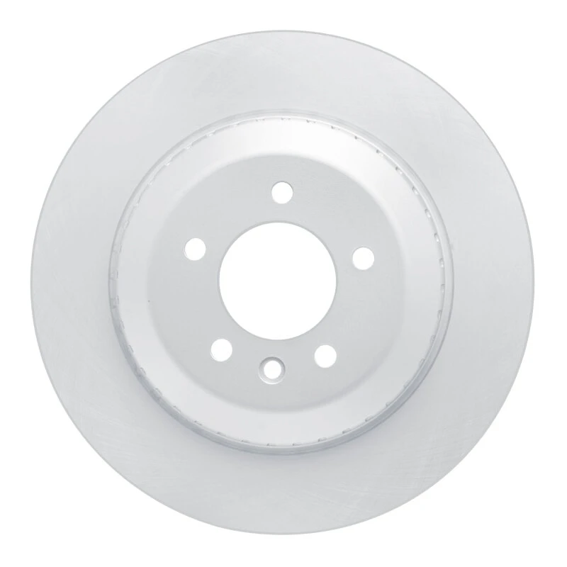 DFC 20-24 Land Rover Defender 90 Rear GeoSPEC Coated Rotor