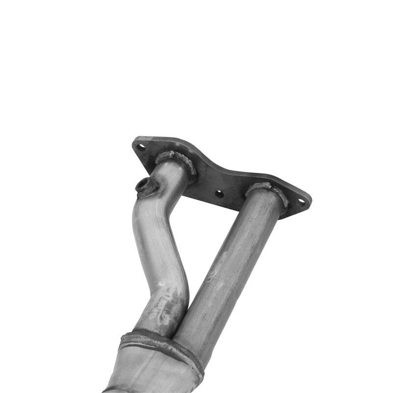 Flowmaster 96-99 GM C/K1500 ECB 5.7 American Thunder Cat-Back Exhaust System
