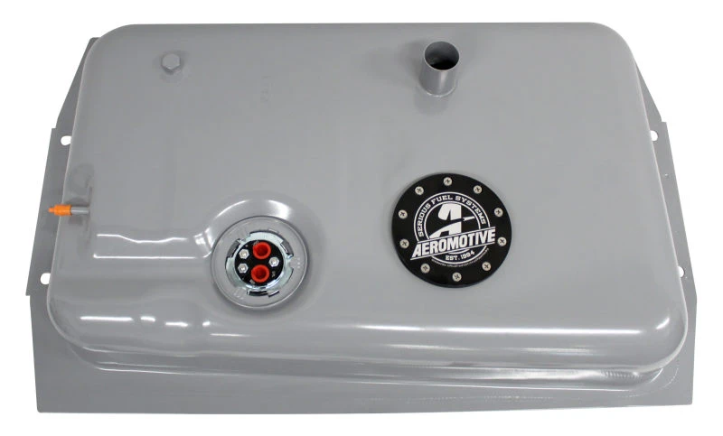 Aeromotive 67-72 Chevrolet C10 450 Stealth Gen 2 Heckmontage-Kraftstofftank