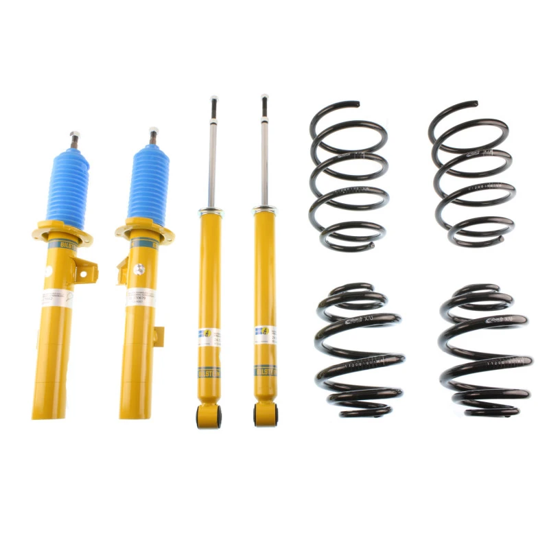 Bilstein B12 2009 BMW Z4 sDrive30i Vordere Federungskit