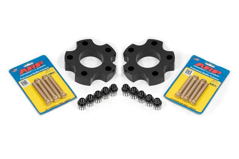 bmr-suspension_WSK350-67976df37876f BMR Radsatz-Abstandshalter-Kit für 14-17 Chevrolet SS