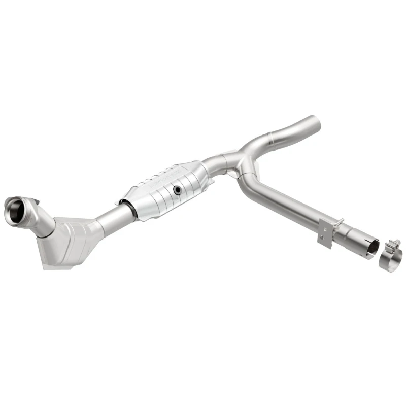 MagnaFlow-Konverter DF 99-00 Ford F-150 4.6L
