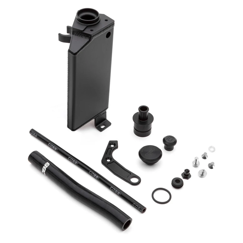 Cobb Coolant Overflow Tank for 08-14 Subaru WRX/STI