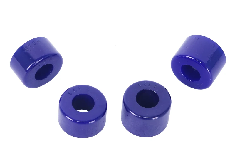 SuperPro Gmh/Nissan-Sw/Bar To Hub Mt