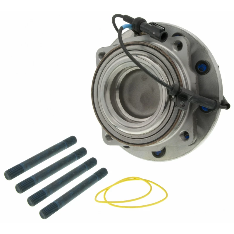 MOOG 05-10 Ford F-450 Super Duty Vordere Nabe