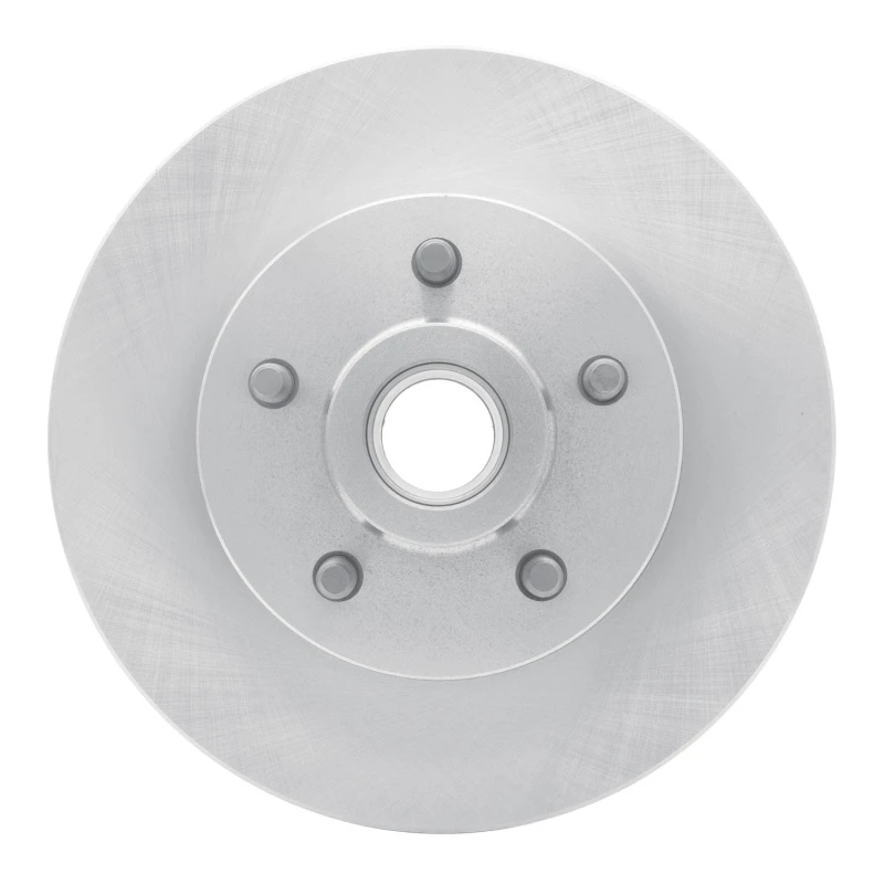 DFC 87-90 Dodge Dakota RWD Front Brake Rotor