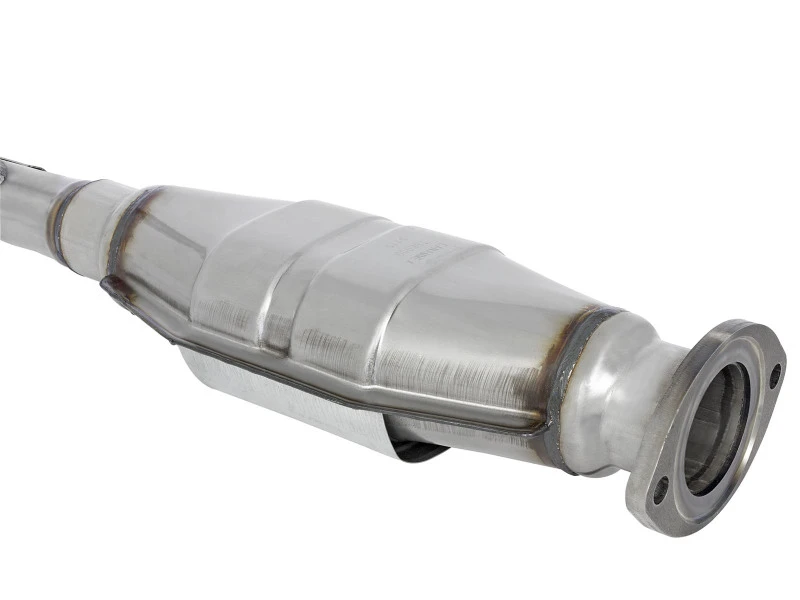aFe Power 96-00 Toyota 4Runner L4-2.7L Direkteinbau 409 Edelstahl-Katalysator