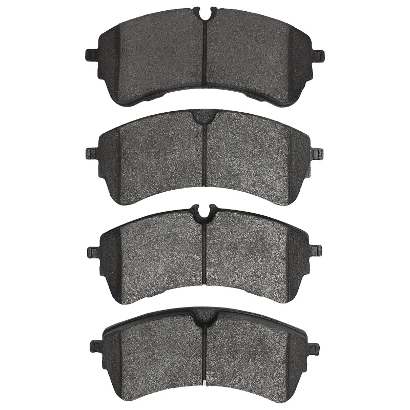 DFC 20-25 Ford Transit-250 Rear Heavy Duty Pads and Hardware Kit