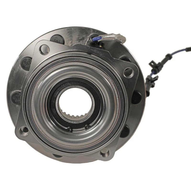MOOG 05-10 Ford F-450 Super Duty Vordere Nabenantriebseinheit