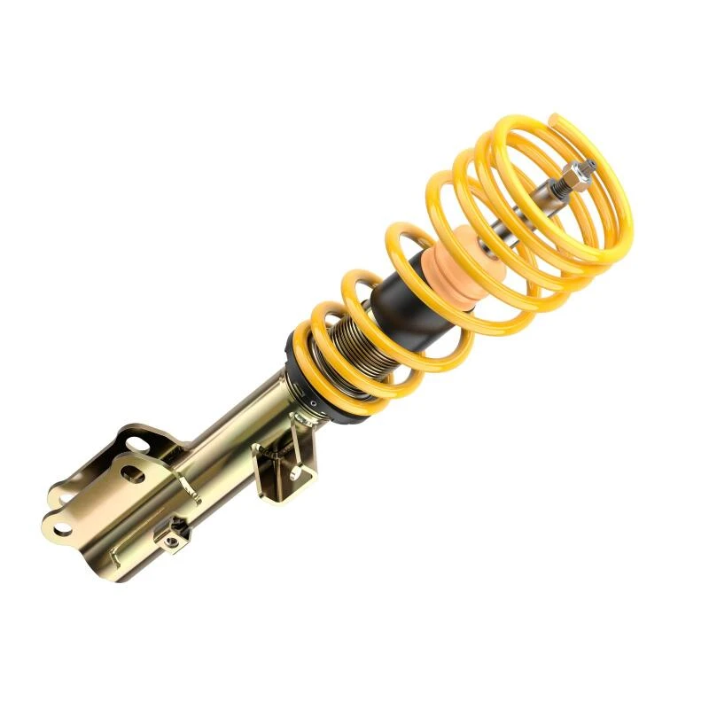 ST Coilover X Height Adjustable Kit 2018+ Hyundai Elantra GT (PD) 2.0L