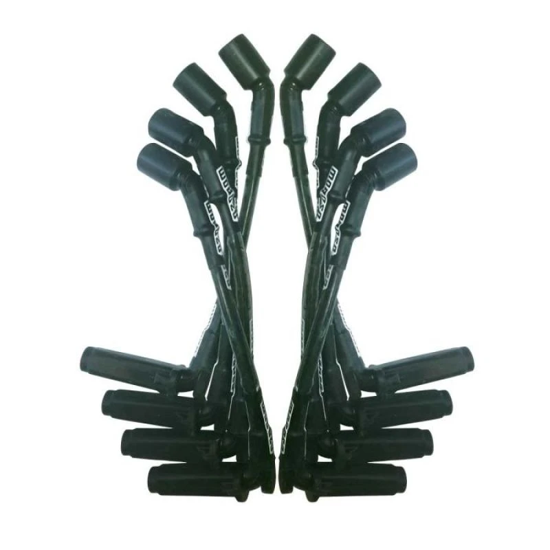 Moroso Ultra Spark Plug Wire Set for GM LS