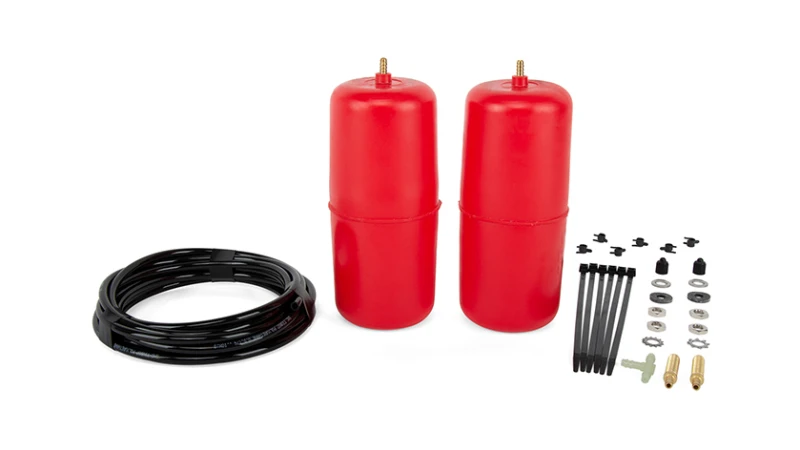 Air Lift 17-21 Honda CR-V 1000 Luftfeder-Kit