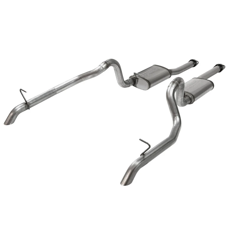 Flowmaster 87-93 Mustang GT 5.0L FlowFX SS Exhaust System