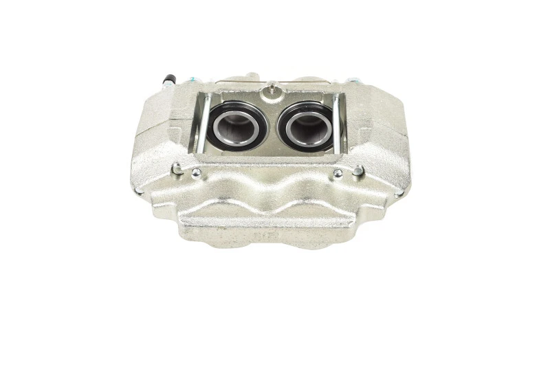 DBA Street Series Left Front Caliper for Toyota Land Cruiser
