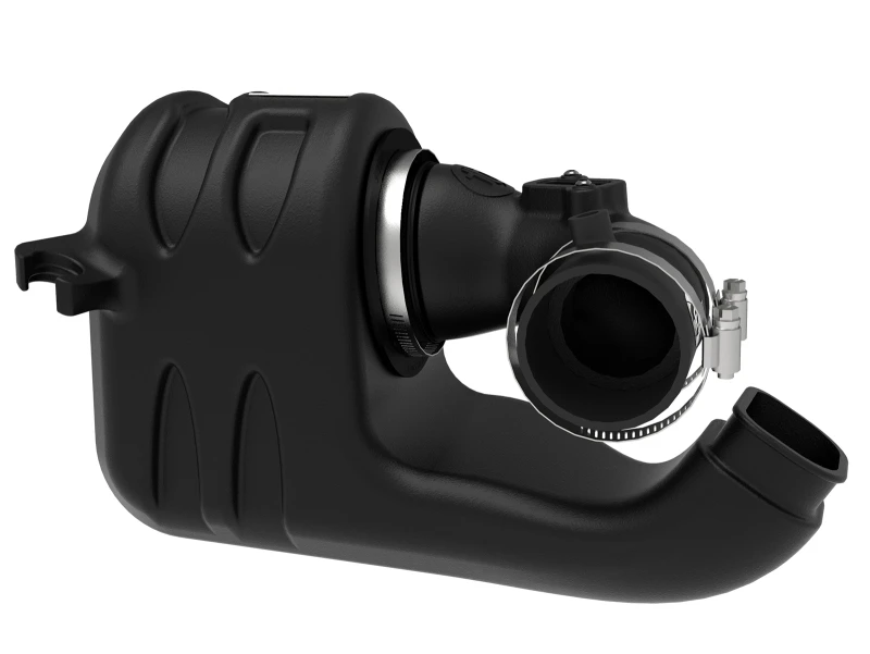 aFe Takeda Momentum Pro DRY S Kaltluft-Ansaugsystem 15-18 Honda Fit I4-1,5L