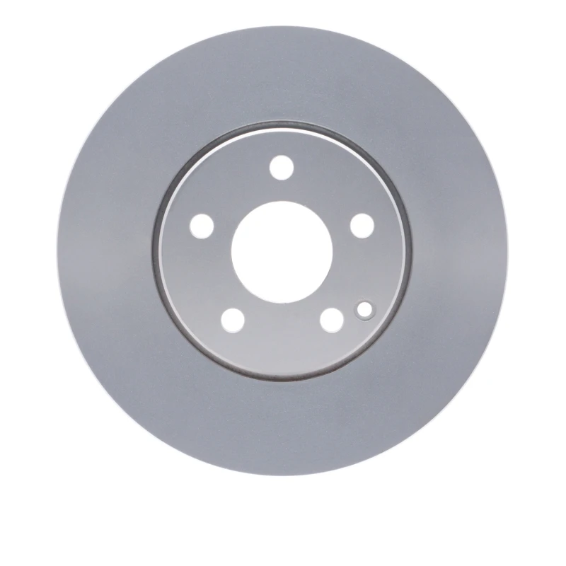 DFC 04-09 Mercedes-Benz E280 (Canada) Front GeoSPEC Coated Rotor