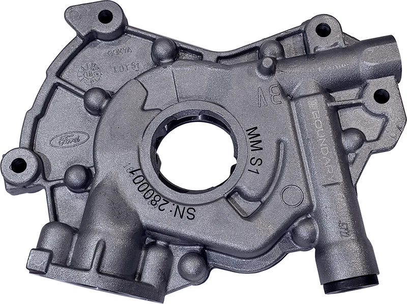Boundary 99-15 Ford Modular Motor (All Types) V8 Oil Pump Assembly