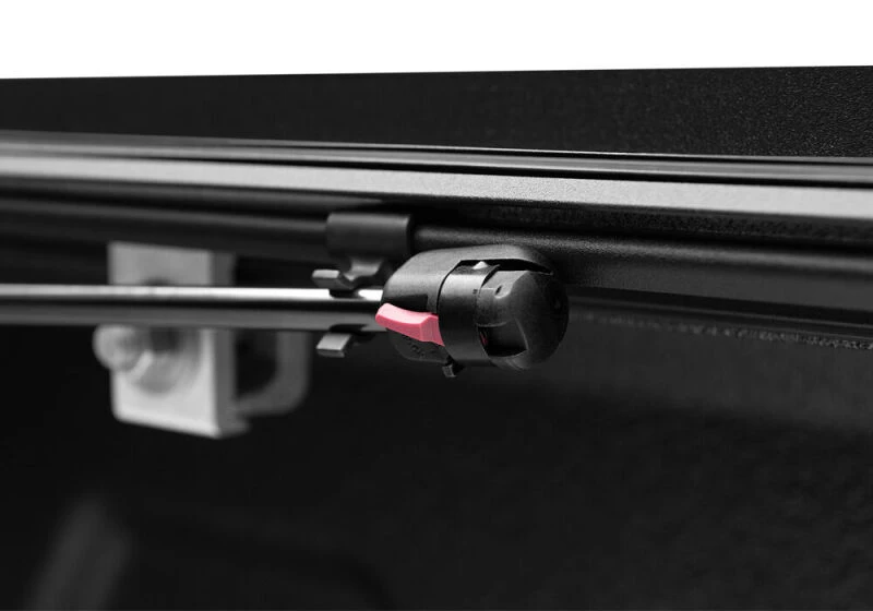 Extang Xceed Tonneau Cover für 2020–2023 Chevy/GMC Silverado/Sierra 2500HD/3500HD 6ft. 9in. ohne Seitenboxen