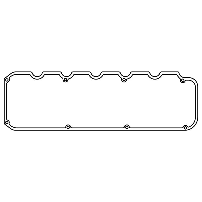 Cometic Gasket BMW M20B25/M20B27.059in Fiber Valve Cover Gasket