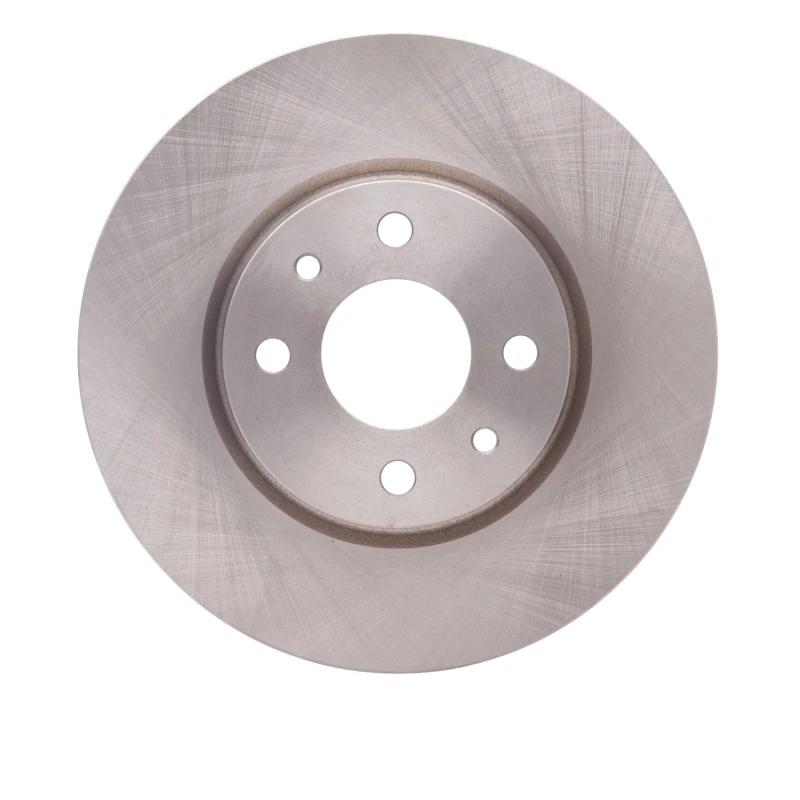 DFC 09-19 Dodge Vision (Mexico) Front Brake Rotor