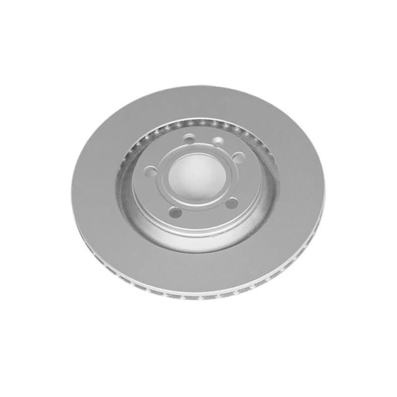powerstop_EBR1014EVC-67944e26e792c Power Stop 04-09 Audi S4 Rear Evolution High Carbon Geomet Coated Rotor
