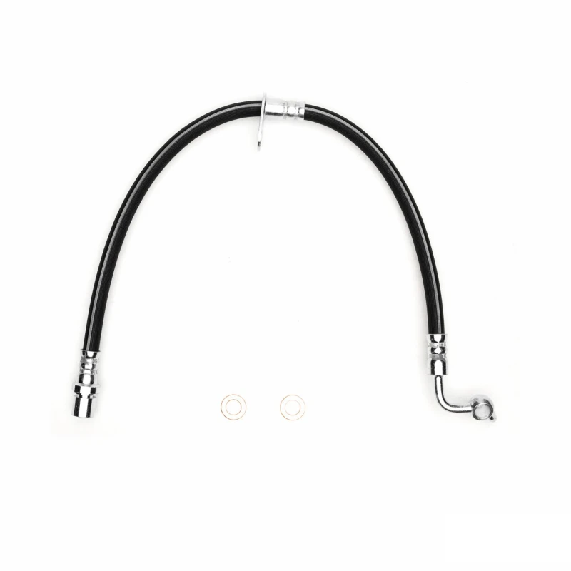 DFC 06-14 Subaru Tribeca Rear-R Brake Hose