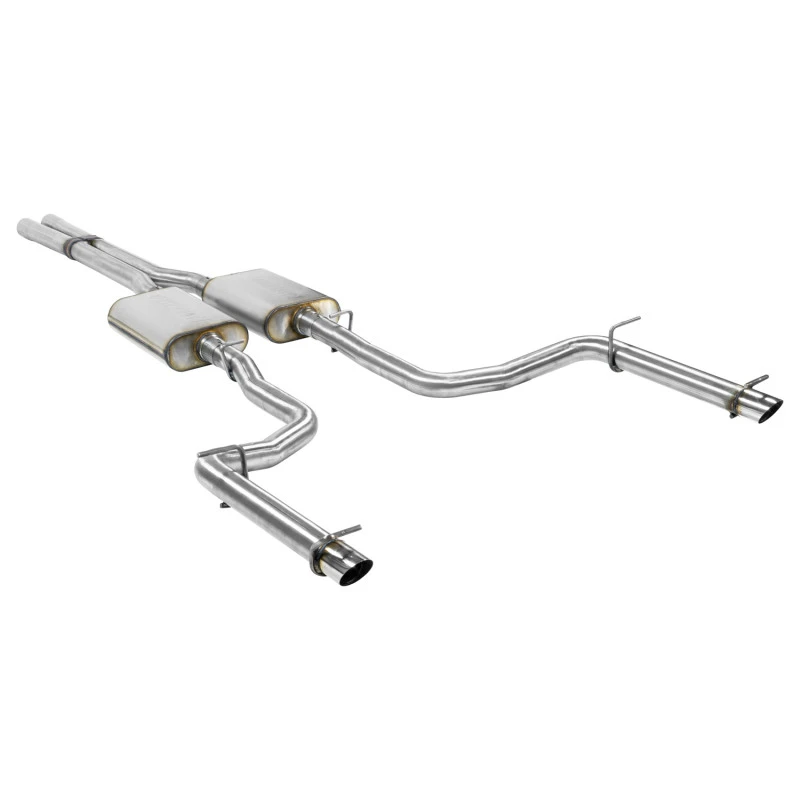 Flowmaster 11-14 Charger/300C 5.7L FlowFX SS Cat-Back Exhaust System