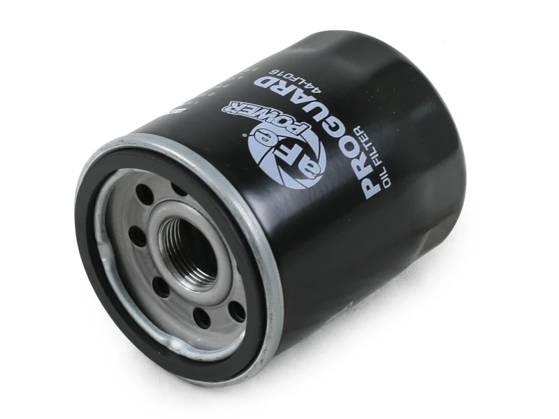 aFe ProGuard D2 Fluid Filters Fuel F/F Oil; Nissan Trucks 99-14; Honda Cars 01-14