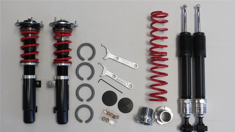 RS-R Sports-i Coilovers for 2015-2021 Volkswagen Golf GTI