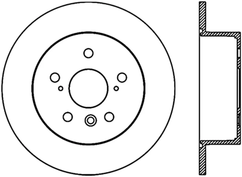 stoptech_126.44144CSL-6794df3a42a87 StopTech Cryo Slotted Sport Brake Rotor - Left